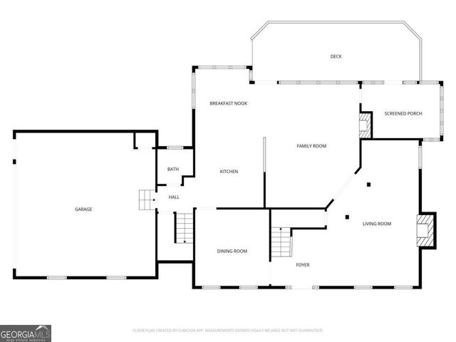 4 Buckingham Court, Cartersville, GA 30120