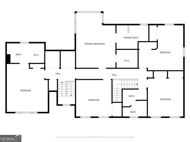 4 Buckingham Court, Cartersville, GA 30120