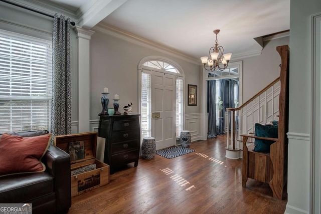 4 Buckingham Court, Cartersville, GA 30120