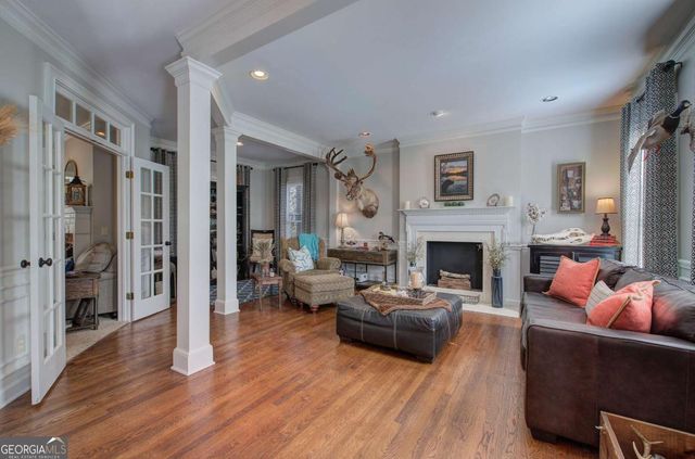 4 Buckingham Court, Cartersville, GA 30120