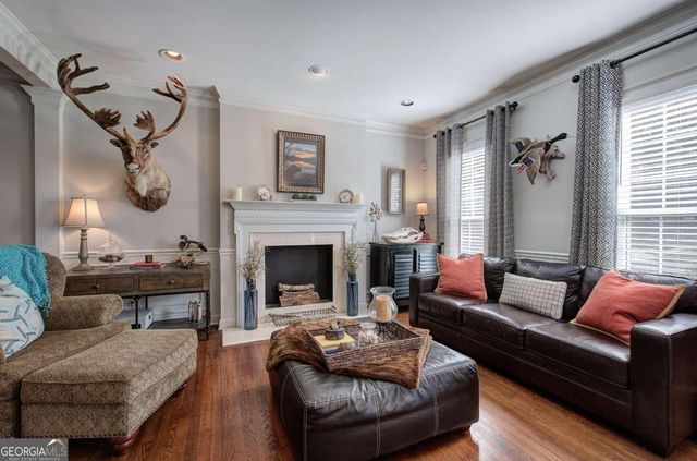 4 Buckingham Court, Cartersville, GA 30120