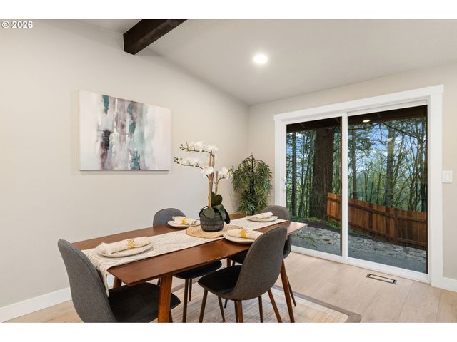 22420 S PARROT CREEK Rd, Oregon City, OR 97045