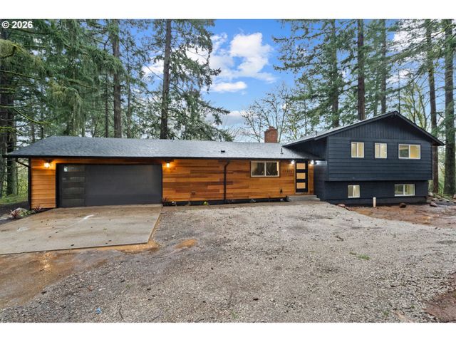 22420 S PARROT CREEK Rd, Oregon City, OR 97045