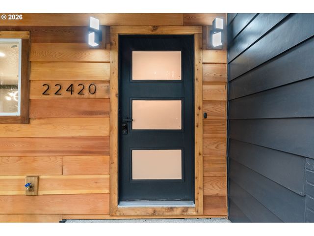 22420 S PARROT CREEK Rd, Oregon City, OR 97045