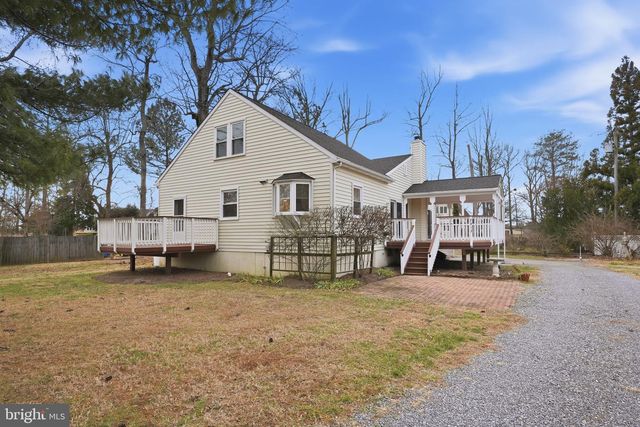 2913 SOUTHAVEN DR, Annapolis, MD 21401