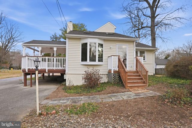 2913 SOUTHAVEN DR, Annapolis, MD 21401