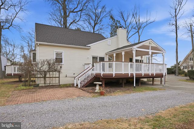 2913 SOUTHAVEN DR, Annapolis, MD 21401