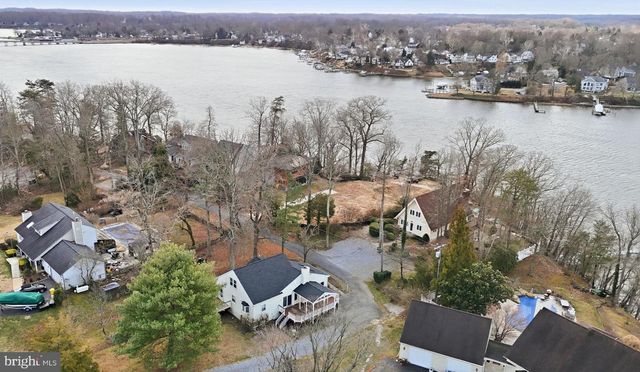 2913 SOUTHAVEN DR, Annapolis, MD 21401