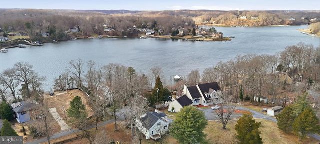 2913 SOUTHAVEN DR, Annapolis, MD 21401