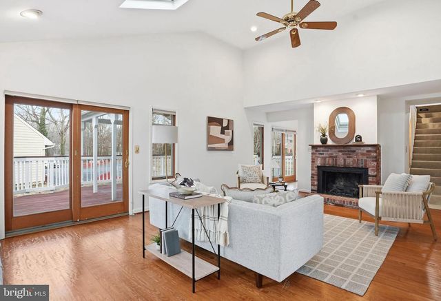 2913 SOUTHAVEN DR, Annapolis, MD 21401