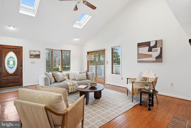 2913 SOUTHAVEN DR, Annapolis, MD 21401