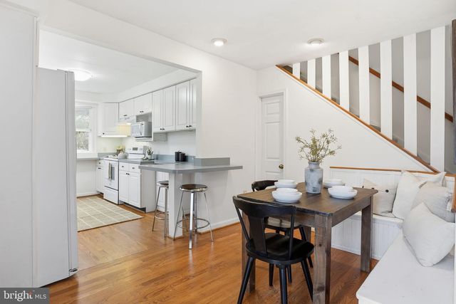 2913 SOUTHAVEN DR, Annapolis, MD 21401