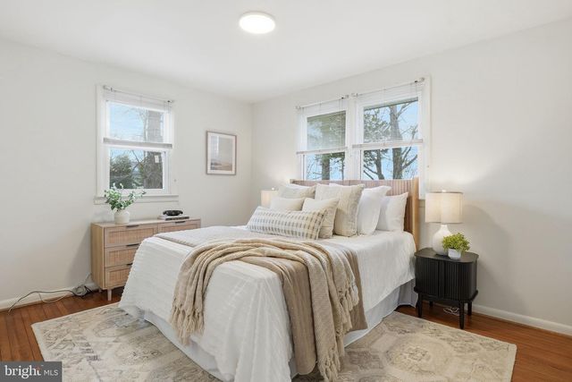 2913 SOUTHAVEN DR, Annapolis, MD 21401