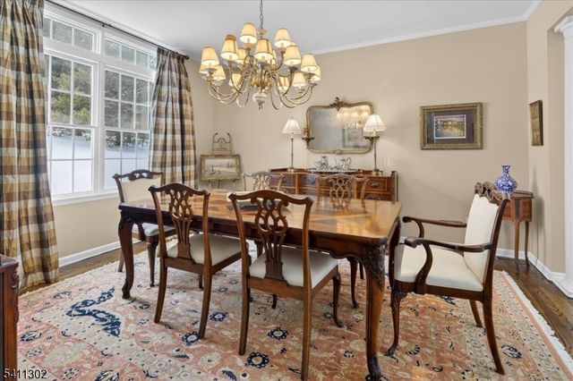 9 Winged Foot Ct, Montgomery Twp., NJ 08558