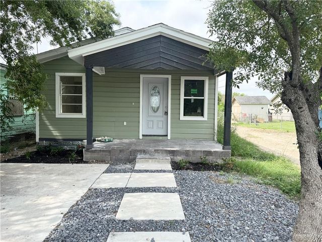 213 W 2nd Street, San Juan, TX 78589
