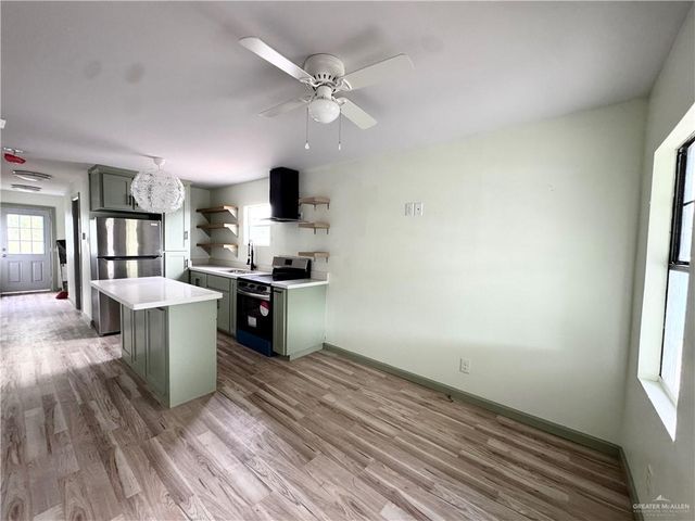 213 W 2nd Street, San Juan, TX 78589