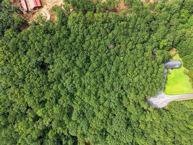 0 Shadow Wood Drive Lot 1, Monroe, GA 30656