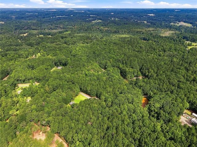 0 Shadow Wood Drive Lot 1, Monroe, GA 30656
