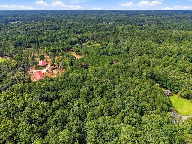 0 Shadow Wood Drive Lot 1, Monroe, GA 30656