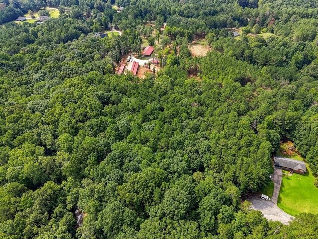 0 Shadow Wood Drive Lot 1, Monroe, GA 30656