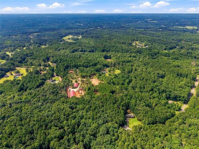 0 Shadow Wood Drive Lot 1, Monroe, GA 30656