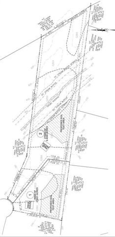 0 Shadow Wood Drive Lot 1, Monroe, GA 30656