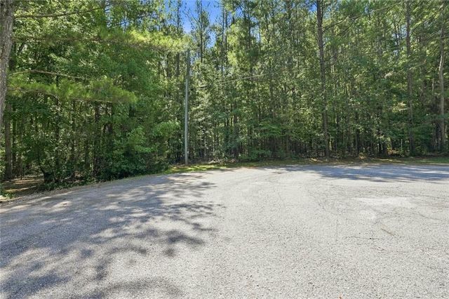0 Shadow Wood Drive Lot 1, Monroe, GA 30656