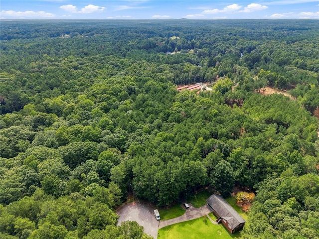 0 Shadow Wood Drive Lot 1, Monroe, GA 30656