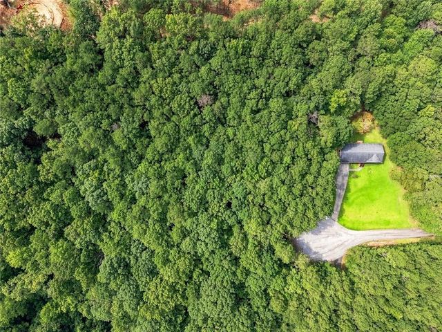 0 Shadow Wood Drive Lot 1, Monroe, GA 30656