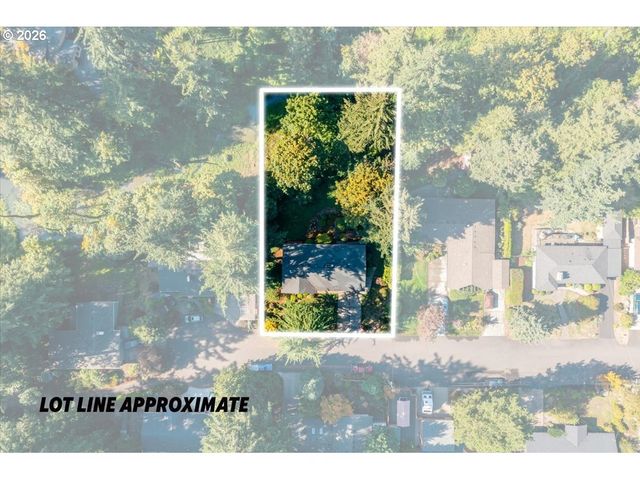 5618 CASCADE St, West Linn, OR 97068