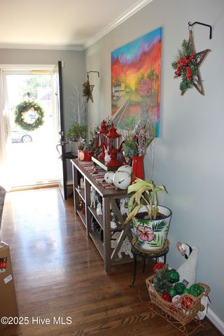 1033 Decatur Road, Jacksonville, NC 28540