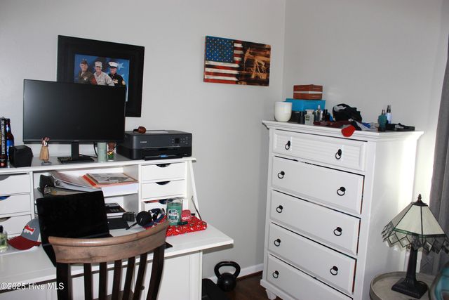 1033 Decatur Road, Jacksonville, NC 28540