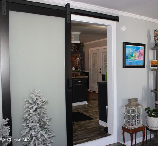 1033 Decatur Road, Jacksonville, NC 28540