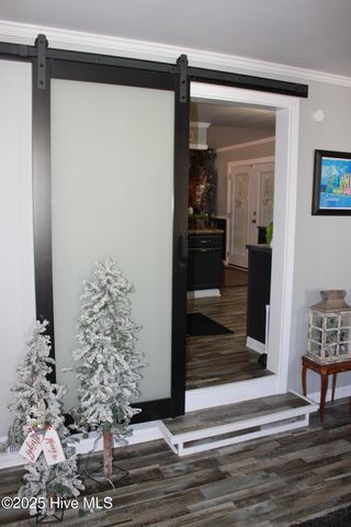 1033 Decatur Road, Jacksonville, NC 28540