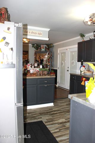 1033 Decatur Road, Jacksonville, NC 28540