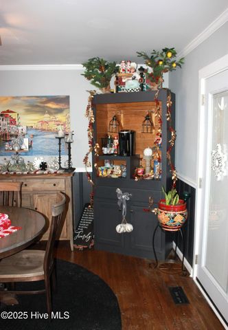 1033 Decatur Road, Jacksonville, NC 28540