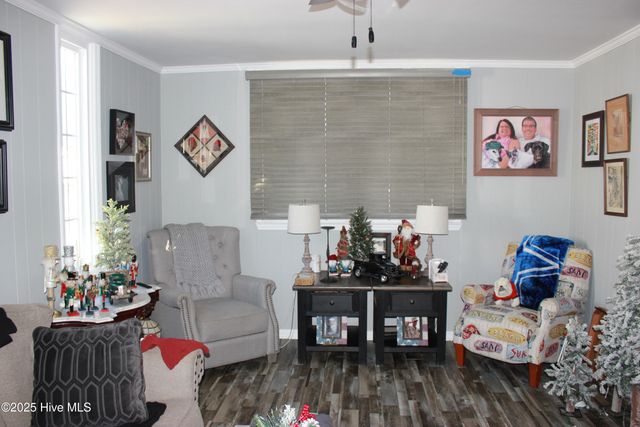 1033 Decatur Road, Jacksonville, NC 28540