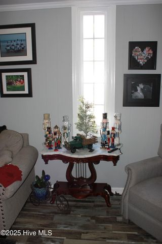 1033 Decatur Road, Jacksonville, NC 28540