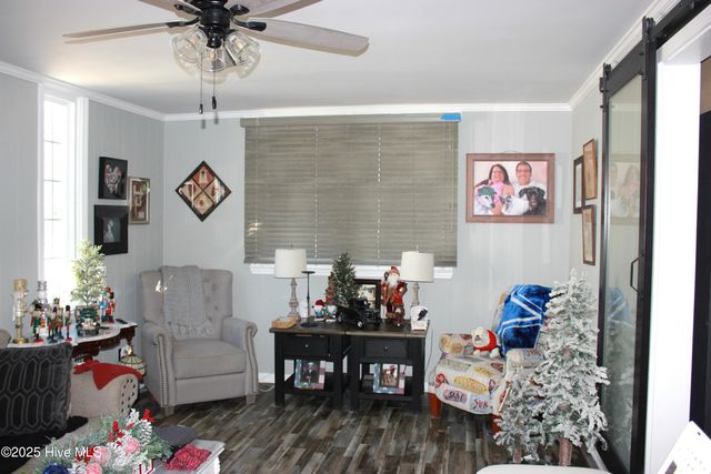 1033 Decatur Road, Jacksonville, NC 28540