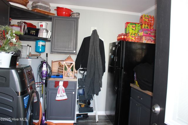 1033 Decatur Road, Jacksonville, NC 28540