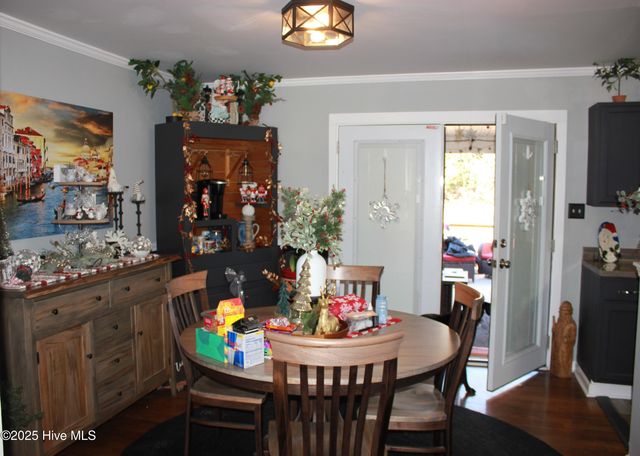 1033 Decatur Road, Jacksonville, NC 28540