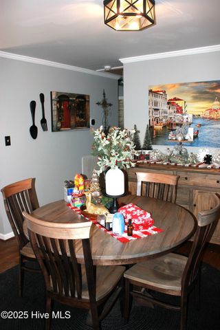 1033 Decatur Road, Jacksonville, NC 28540