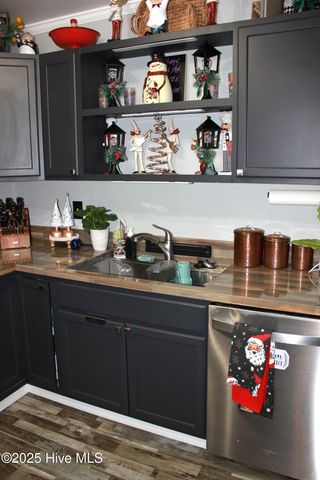 1033 Decatur Road, Jacksonville, NC 28540