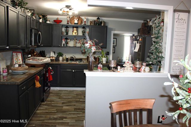 1033 Decatur Road, Jacksonville, NC 28540