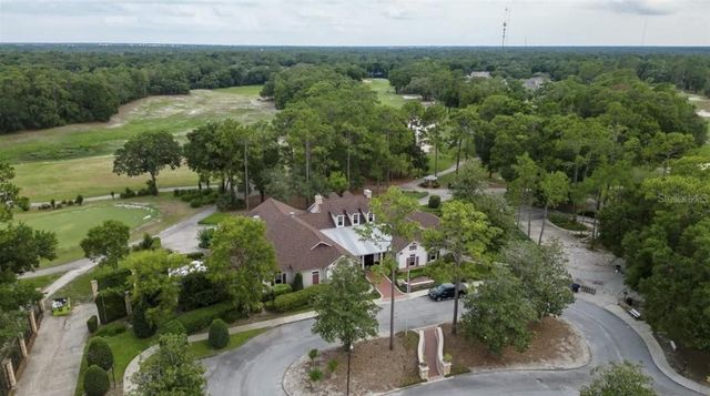 512 ADENMORE TER, Deland, FL 32724