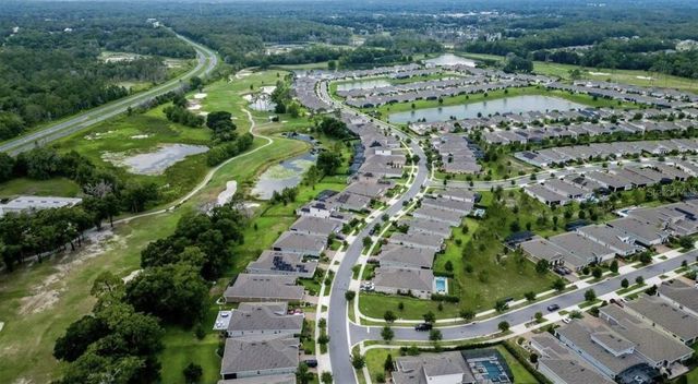 512 ADENMORE TER, Deland, FL 32724