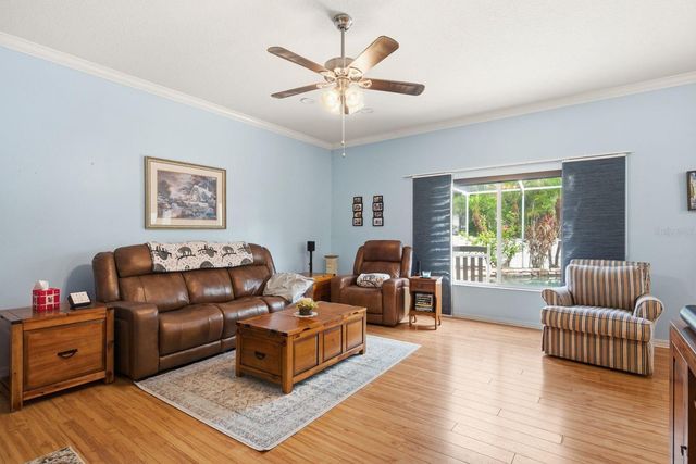 384 WINGATE CIRCLE, Oldsmar, FL 34677