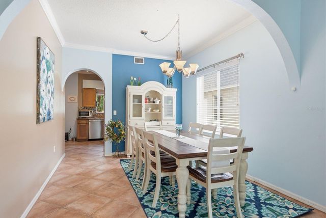 384 WINGATE CIRCLE, Oldsmar, FL 34677