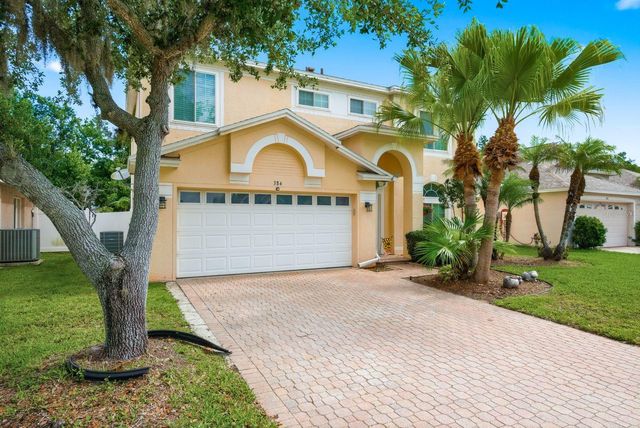 384 WINGATE CIRCLE, Oldsmar, FL 34677