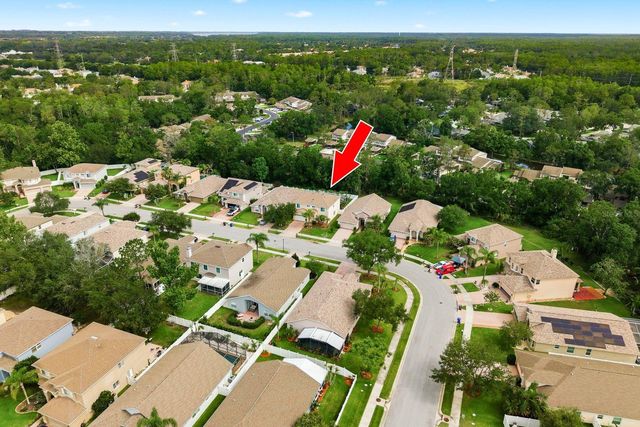 384 WINGATE CIRCLE, Oldsmar, FL 34677
